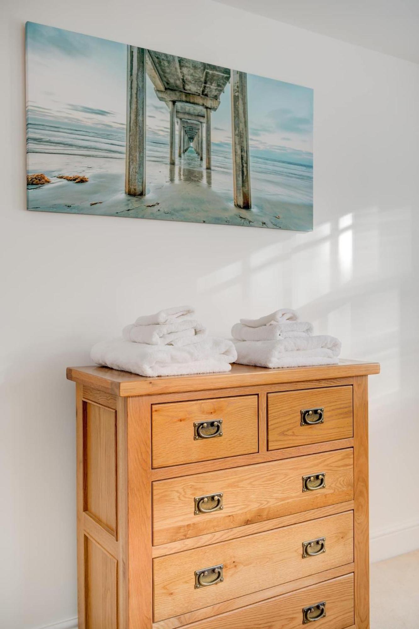 Juniper House Villa Harwich Luaran gambar