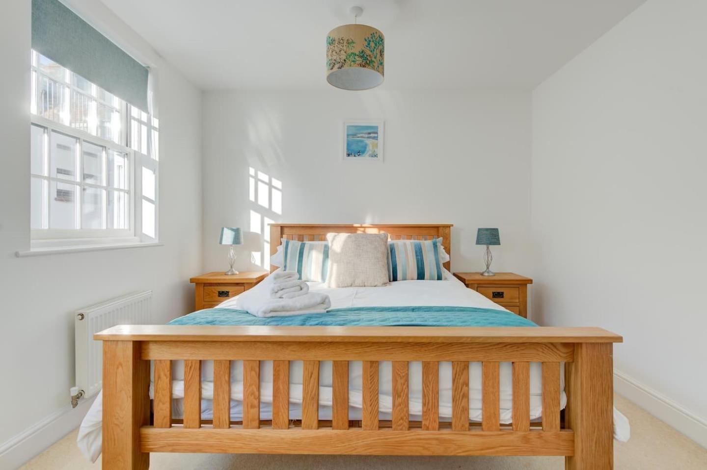 Juniper House Villa Harwich Luaran gambar