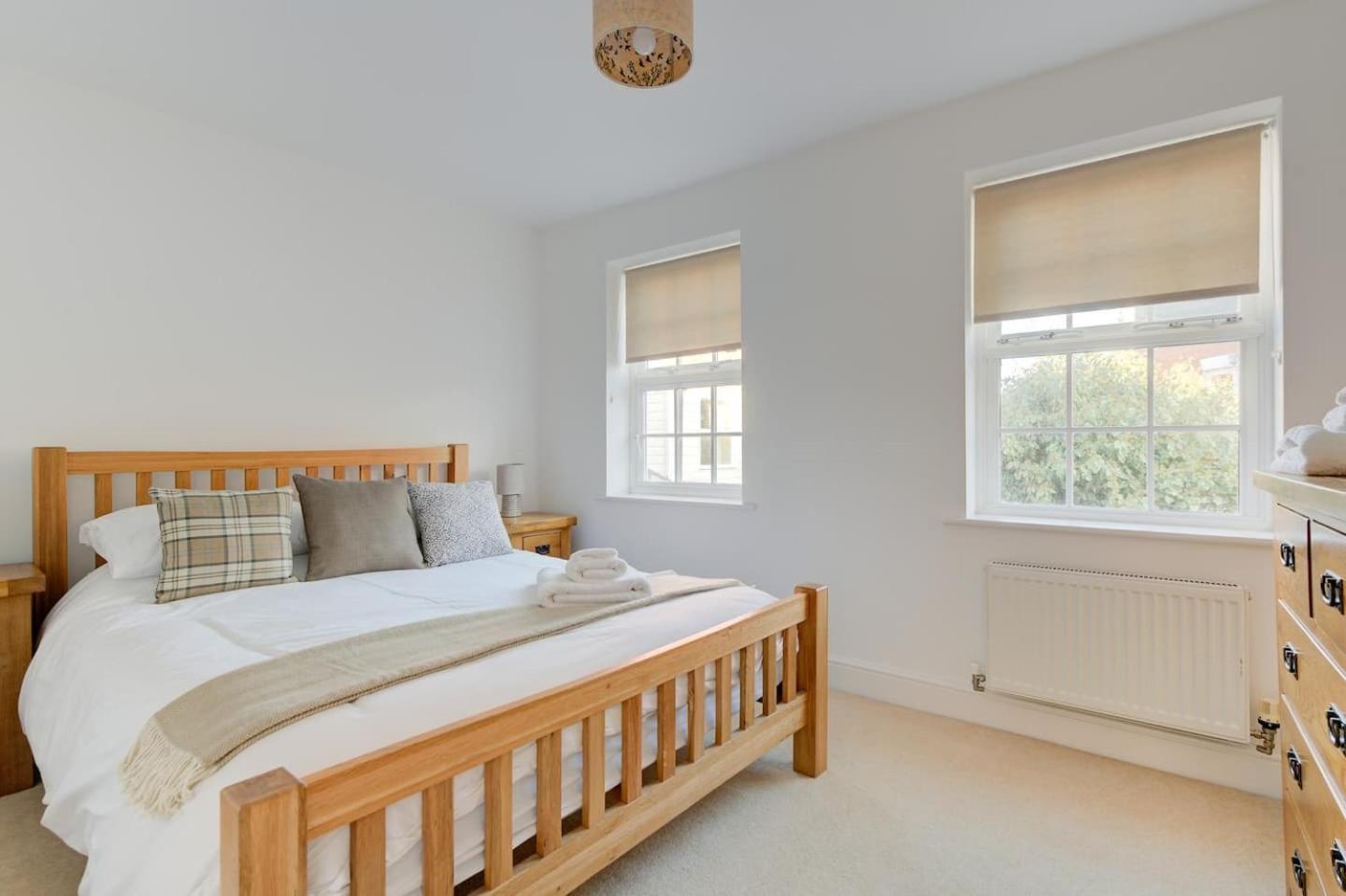 Juniper House Villa Harwich Luaran gambar