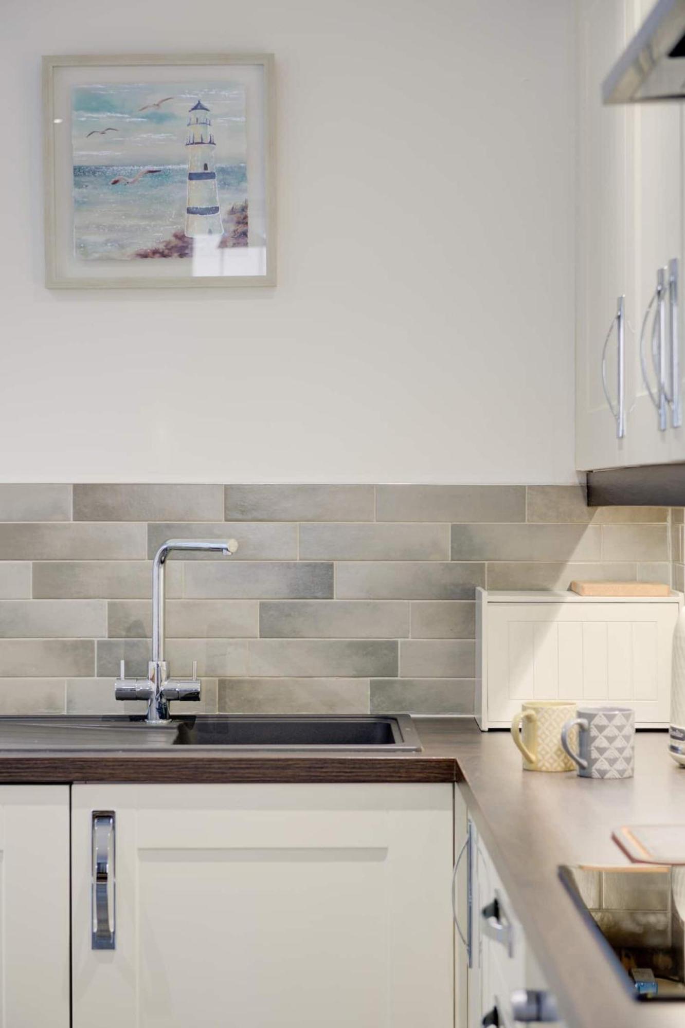 Juniper House Villa Harwich Luaran gambar