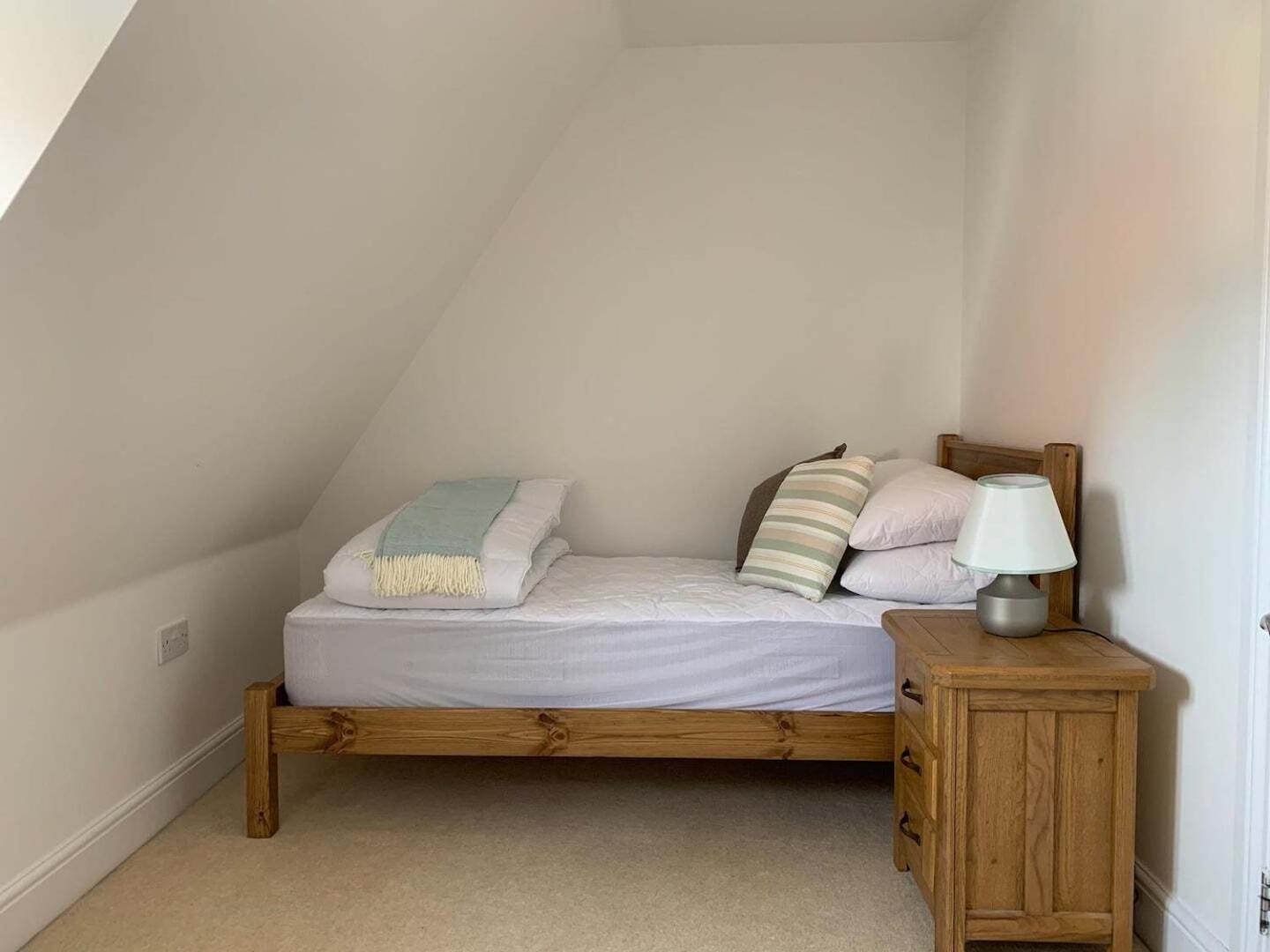 Juniper House Villa Harwich Luaran gambar