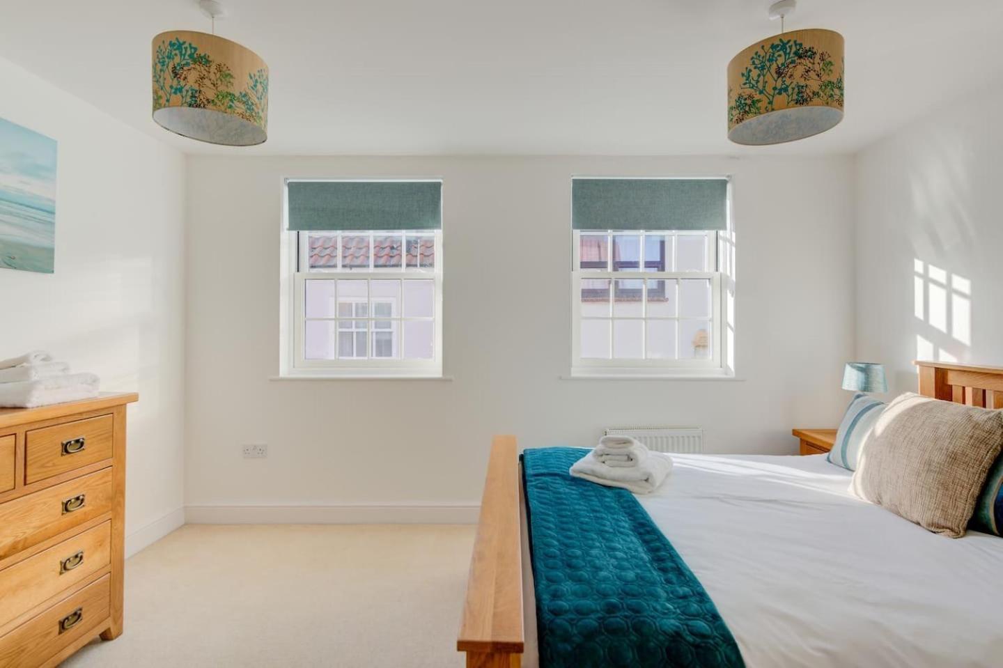 Juniper House Villa Harwich Luaran gambar