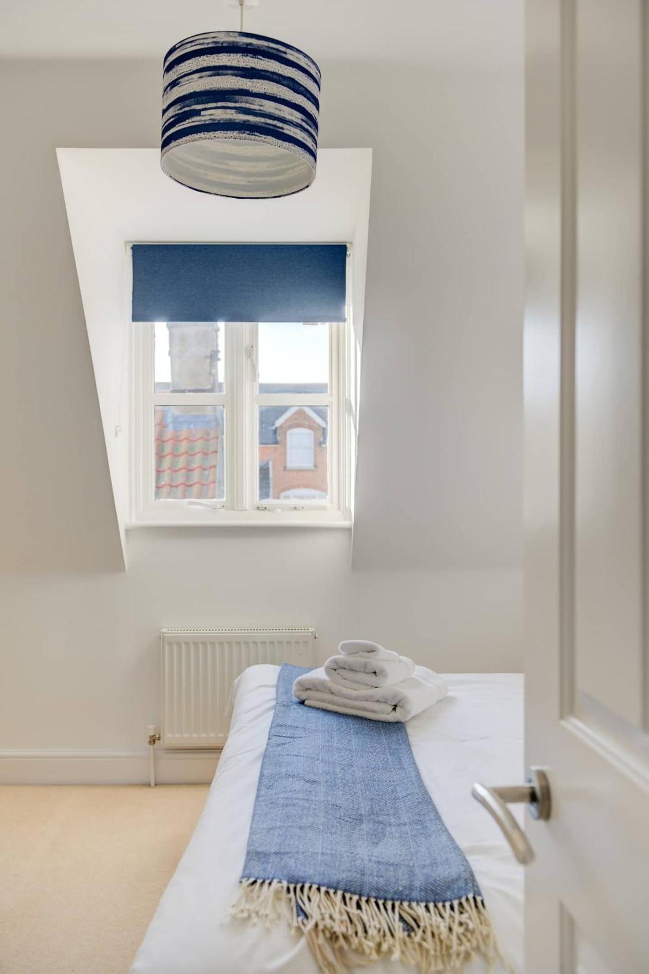 Juniper House Villa Harwich Luaran gambar
