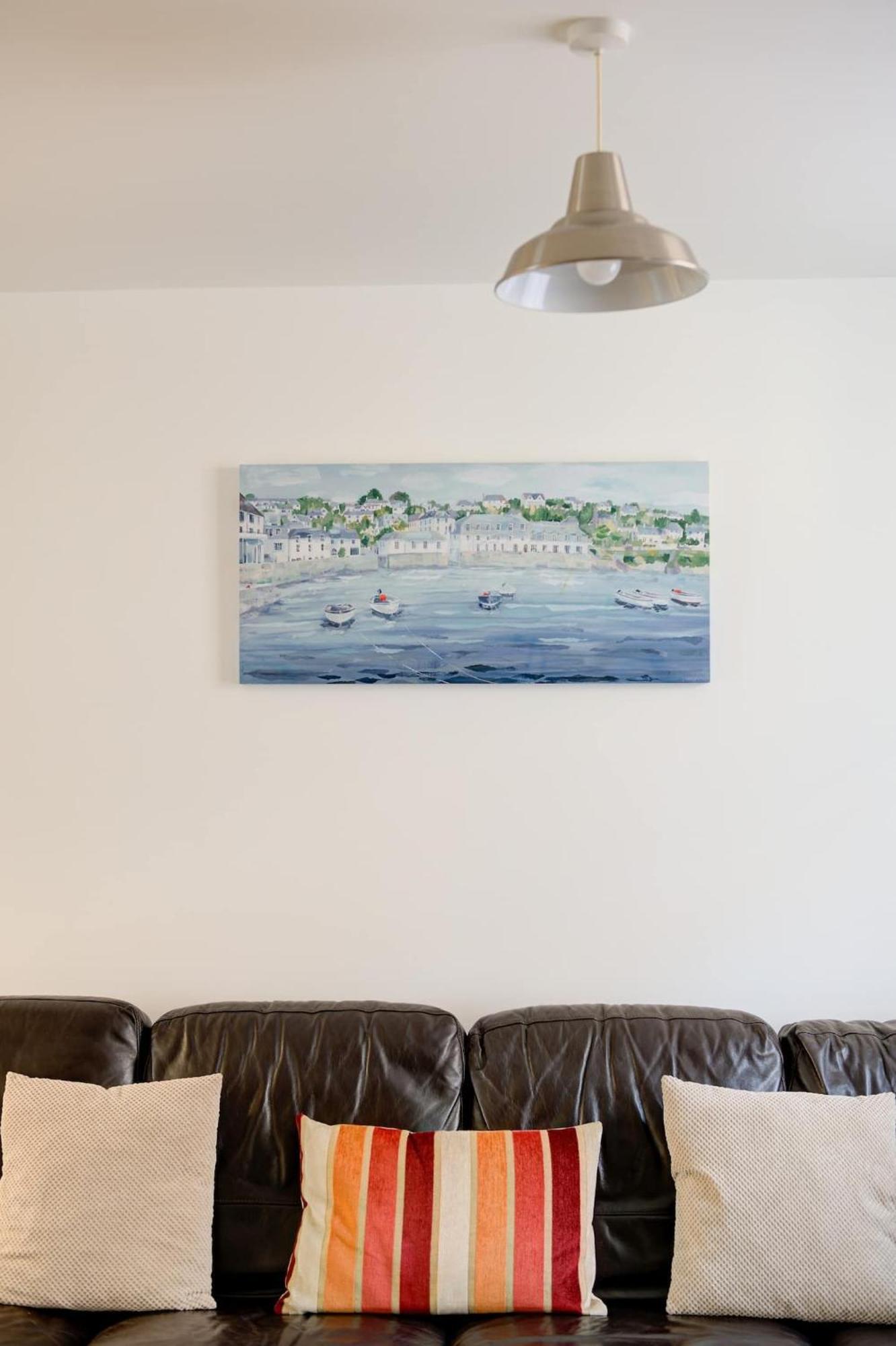 Juniper House Villa Harwich Luaran gambar